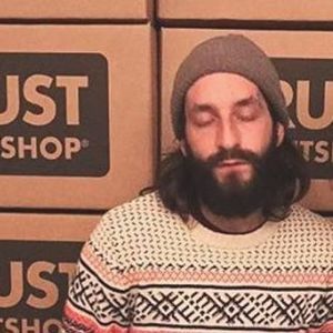 Meet your Posher, Taylor